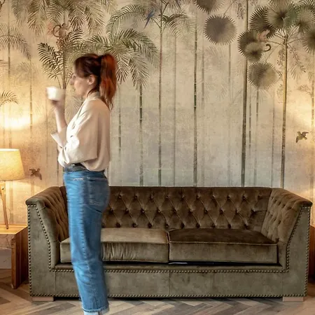 Apartment Boutique Fuente Real