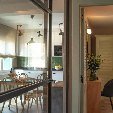 Boutique Fuente Real Apartment *
