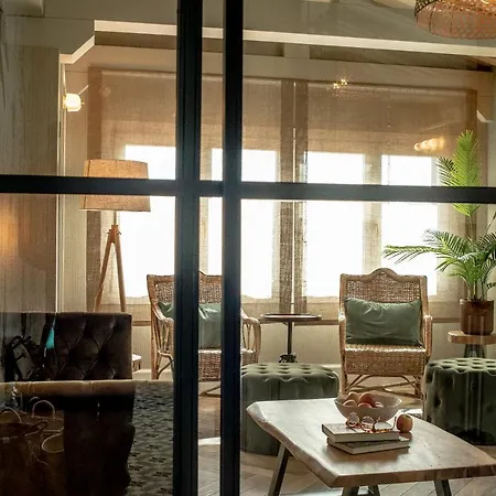 Boutique Fuente Real *