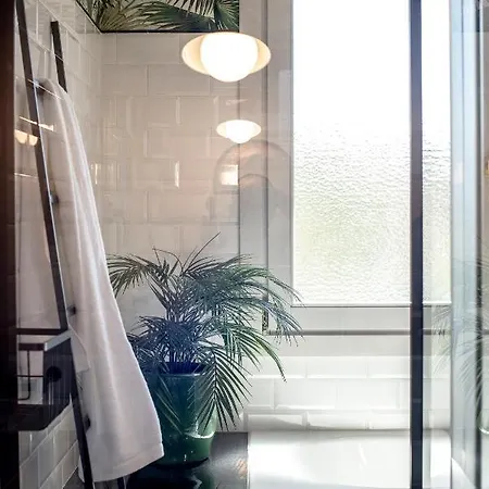 Apartment Boutique Fuente Real *
