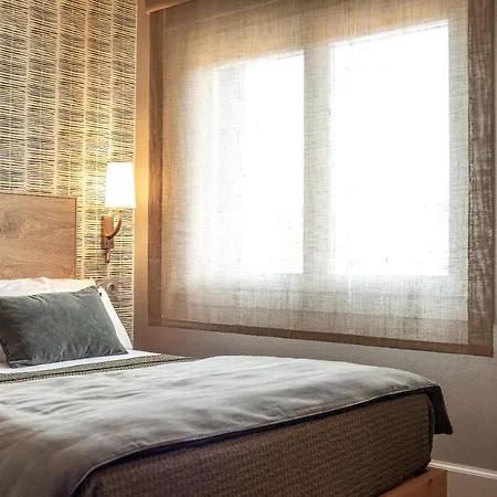 Boutique Fuente Real Apartment