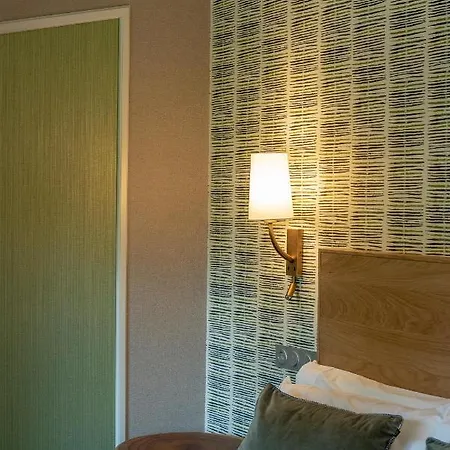 Apartment Boutique Fuente Real *