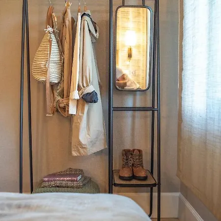 Boutique Fuente Real Apartment Comillas