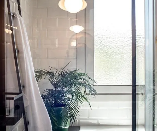 Apartment Boutique Fuente Real *