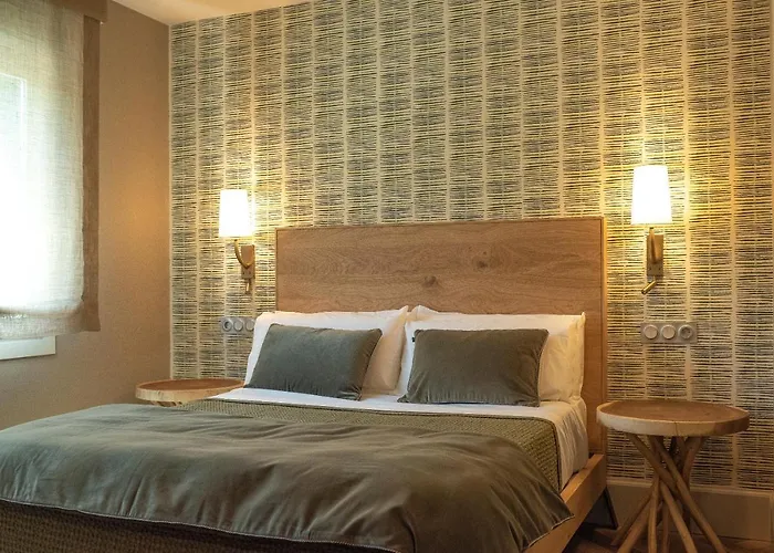 Boutique Fuente Real Comillas