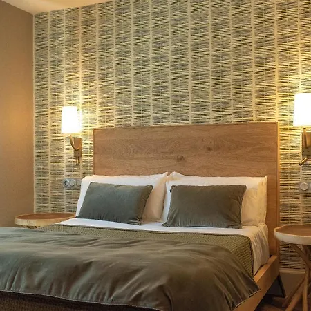 Boutique Fuente Real Comillas