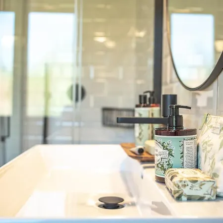 Διαμέρισμα Boutique Fuente Real *