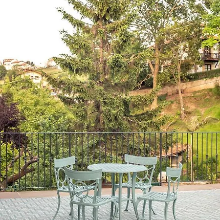 Boutique Fuente Real Διαμέρισμα Comillas