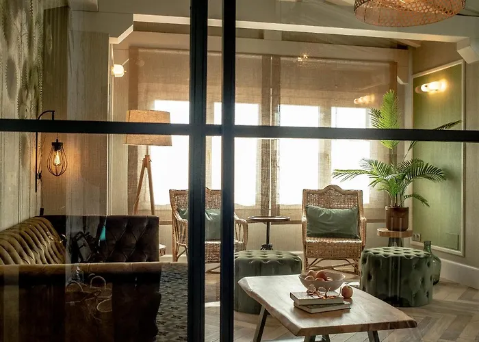 Boutique Fuente Real *