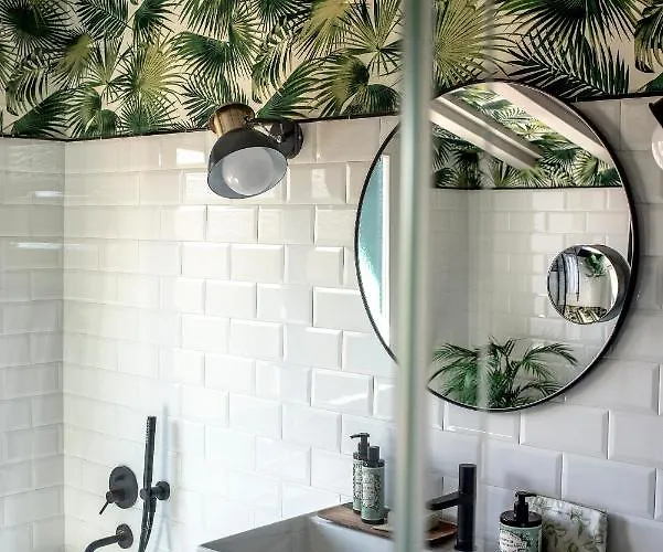 Boutique Fuente Real * Comillas