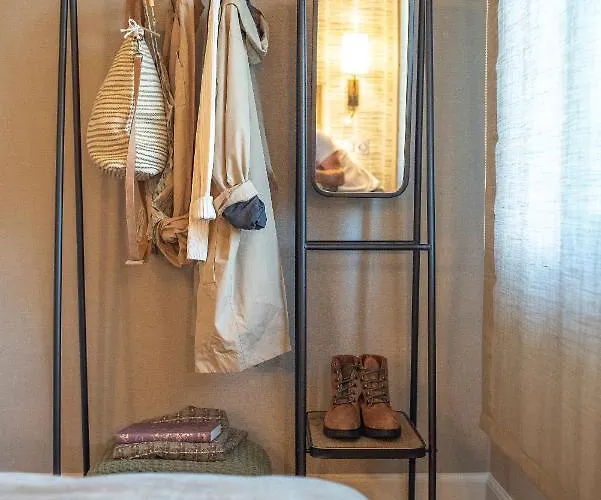 Boutique Fuente Real Apartamento Comillas